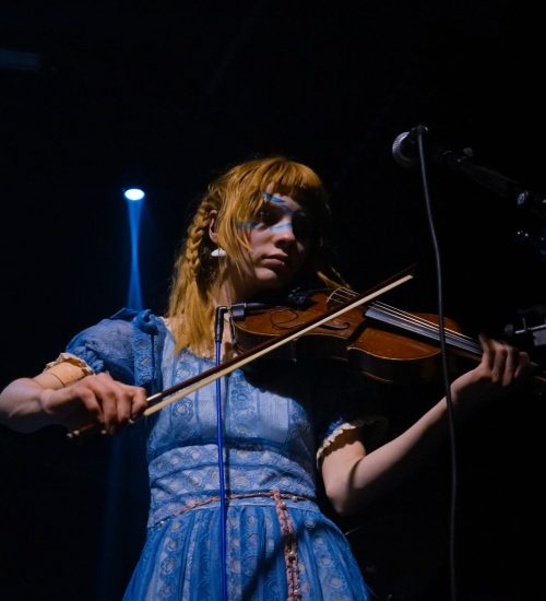 📷 Anna Ryndych